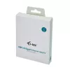 Adaptador Ethernet i-tec Metal USB 3.0 U3METALGLAN