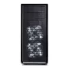 Caja de PC Fractal Design Focus G Midi Tower negra