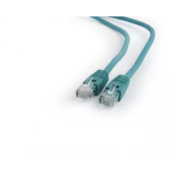 Cable de red GEMBIRD - CAT6 - UTP - 1 m - verde