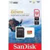 SanDisk Extreme Action Tarjeta de memoria microSDHC 32GB, A1 + adaptador (SDSQXAF-032G-GN6AA)