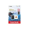 SanDisk Extreme Action Tarjeta de memoria microSDHC 32GB, A1 + adaptador (SDSQXAF-032G-GN6AA)