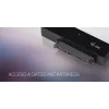 i-tec MySafe USB-C 3.1 Gen. 2 easy, carcasa HDD/SSD, 2,5 pulgadas, Serial ATA, Serial ATA II, Serial ATA III, 10 Gbit/s, conectividad USB, negra
