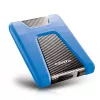 Disco duro externo ADATA HD650 1 TB 2,5 pulgadas Micro-USB B 3.2 Gen 1 (3.1 Gen 1) Azul