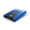 Disco duro externo ADATA HD650 1 TB 2,5 pulgadas Micro-USB B 3.2 Gen 1 (3.1 Gen 1) Azul