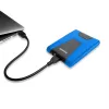 Disco duro externo ADATA HD650 1 TB 2,5 pulgadas Micro-USB B 3.2 Gen 1 (3.1 Gen 1) Azul