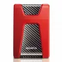 Disco duro externo ADATA AHD650-2TU31-CRD 2 TB 2,5 pulgadas USB 3.2 Gen 1 (3.1 Gen 1) Azul