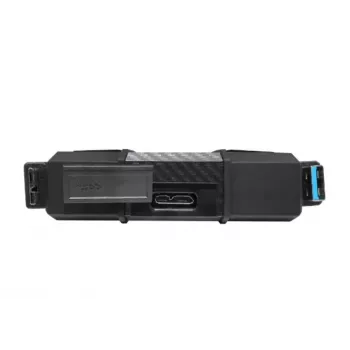 Disco duro externo ADATA HD710 Pro 4 TB 2,5 pulgadas USB 3.2 Gen 1 (3.1 Gen 1) Negro