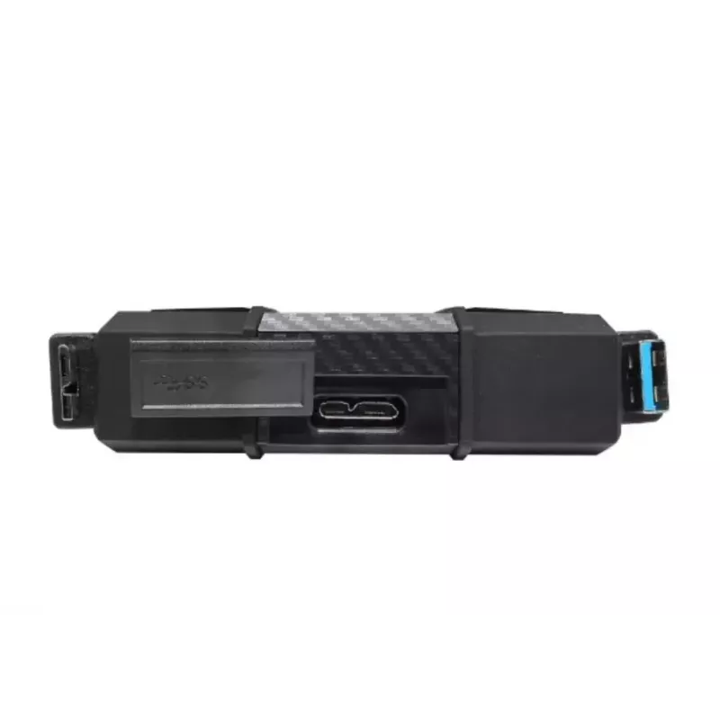 Disco duro externo ADATA HD710 Pro 4 TB 2,5 pulgadas USB 3.2 Gen 1 (3.1 Gen 1) Negro