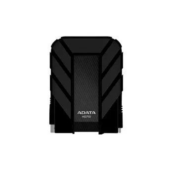 Disco duro externo ADATA HD710 Pro 4 TB 2,5 pulgadas USB 3.2 Gen 1 (3.1 Gen 1) Negro