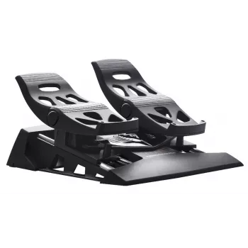 Thrustmaster T.Flight Rudder Pedals negro USB PC, PlayStation 4, Xbox