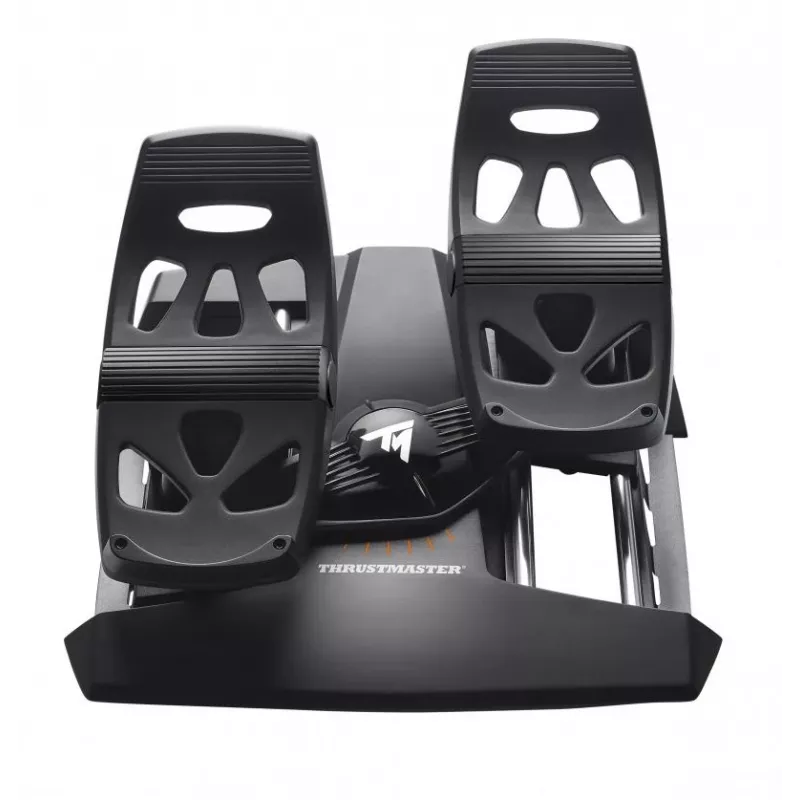 Thrustmaster T.Flight Rudder Pedals negro USB PC, PlayStation 4, Xbox