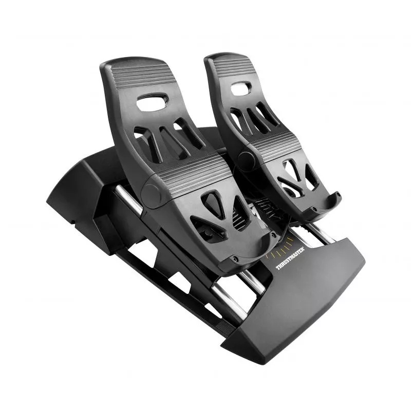 Thrustmaster T.Flight Rudder Pedals negro USB PC, PlayStation 4, Xbox