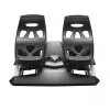Thrustmaster T.Flight Rudder Pedals negro USB PC, PlayStation 4, Xbox