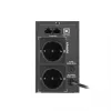 SAI Armac UPS - Office 650f Line Interactive - 650va - 2x toma Schuko 230v