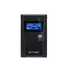 SAI Armac Office Line-Interactive O/850E/LCD 850VA con pantalla LCD