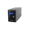 SAI Armac Office Line-Interactive O/850E/LCD 850VA con pantalla LCD