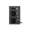 SAI Armac Office Line-Interactive O/850E/LCD 850VA con pantalla LCD