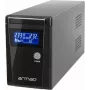SAI Armac Office Line-Interactive O/850E/LCD 850VA con pantalla LCD
