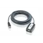 Cable alargador USB ATEN UE-250 5m