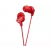 Auriculares in-ear JVC HA-FX10-R-E multicolor