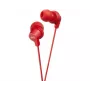 Auriculares in-ear JVC HA-FX10-R-E multicolor
