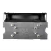 Ventilador Cooler Thermaltake Contact Silent 12