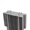 Ventilador Cooler Thermaltake Contact Silent 12