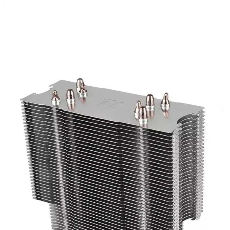 Ventilador Cooler Thermaltake Contact Silent 12