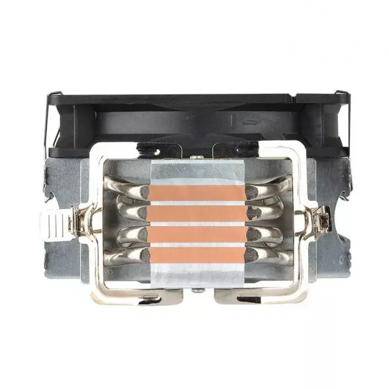 Ventilador Cooler Thermaltake Contact Silent 12