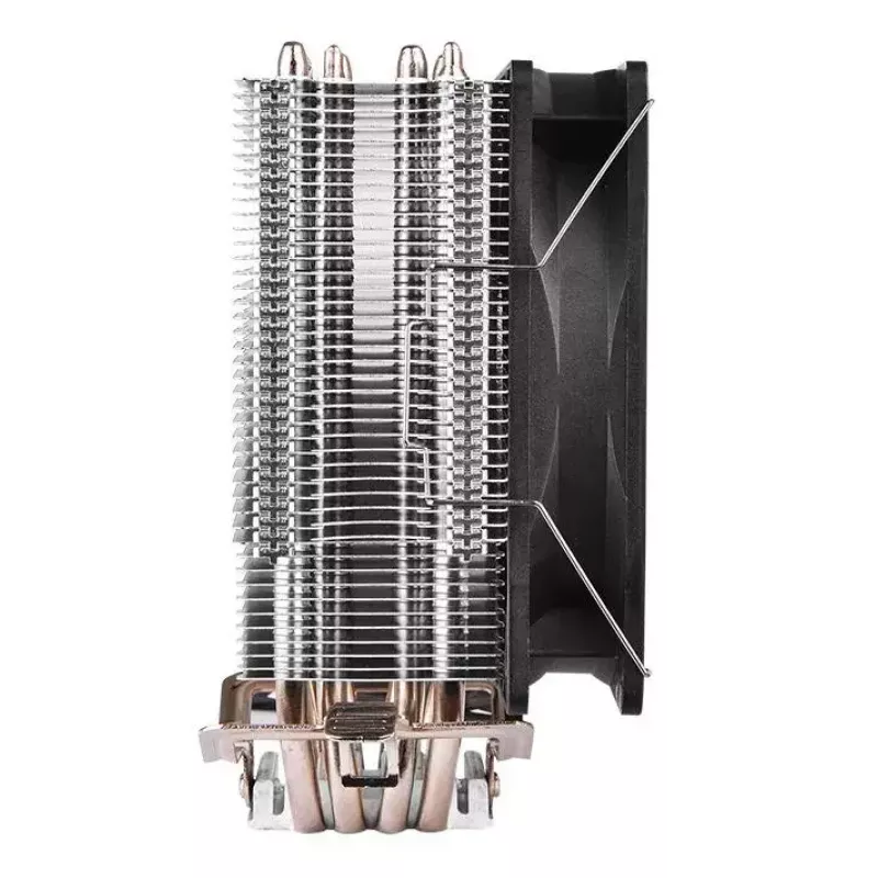 Ventilador Cooler Thermaltake Contact Silent 12