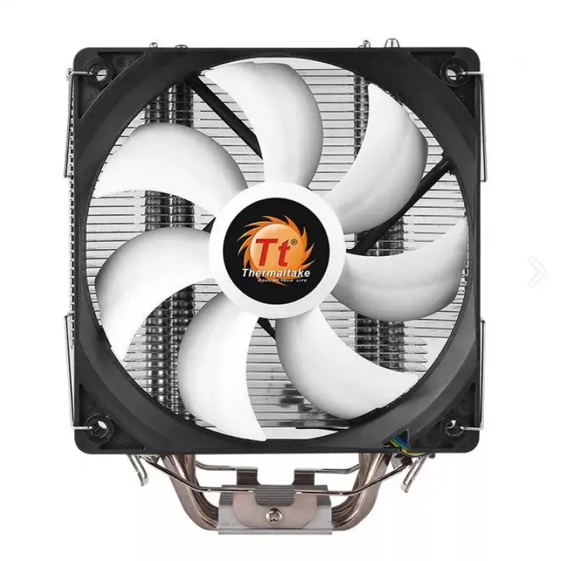 Ventilador Cooler Thermaltake Contact Silent 12