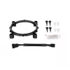 Ventilador Cooler Thermaltake Contact Silent 12