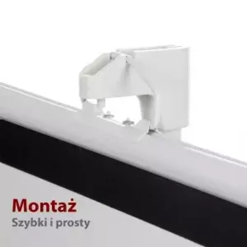 Pantalla de proyección ART ER T72 4:3