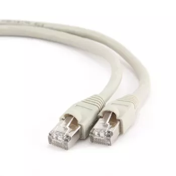 Cable de parcheo GEMBIRD - CAT6 - UTP - 25cm