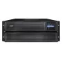 APC Smart-UPS X SMX2200HVNC - 2200VA, 8x salida C13 + 2x C19, USB, autonomía ampliable, poca profundidad de montaje, NMC