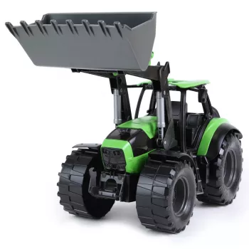 Modelo de tractor Lena Worxx Deutz-Fahr Agrotron 7250 TTV