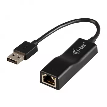 i-tec Advance Adaptador USB 2.0 Fast Ethernet