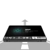 SILICON POWER SSD - A55 - 128GB - 2,5 pulgadas - SATA III Slc