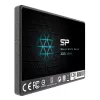 SILICON POWER SSD - A55 - 128GB - 2,5 pulgadas - SATA III Slc