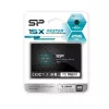 SSD SATA III de 2,5 pulgadas Silicon Power Ace A55 256 GB, 3D TLC, hasta 550/450 MB/s, 7 mm