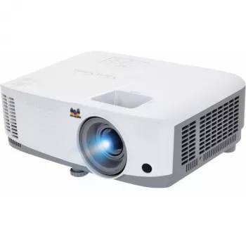 Viewsonic PA503W Proyector de datos Proyector de tiro estándar 3800 lúmenes ANSI DMD WXGA (1280x800) Blanco