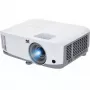 Viewsonic PA503W Proyector de datos Proyector de tiro estándar 3800 lúmenes ANSI DMD WXGA (1280x800) Blanco