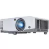 Viewsonic PA503W Proyector de datos Proyector de tiro estándar 3800 lúmenes ANSI DMD WXGA (1280x800) Blanco