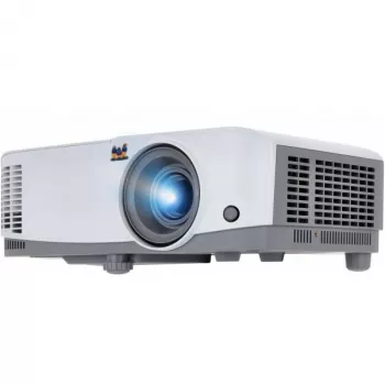 Viewsonic PA503W Proyector de datos Proyector de tiro estándar 3800 lúmenes ANSI DMD WXGA (1280x800) Blanco