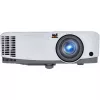 Viewsonic PA503W Proyector de datos Proyector de tiro estándar 3800 lúmenes ANSI DMD WXGA (1280x800) Blanco