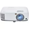 Viewsonic PA503W Proyector de datos Proyector de tiro estándar 3800 lúmenes ANSI DMD WXGA (1280x800) Blanco
