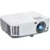 Viewsonic PA503W Proyector de datos Proyector de tiro estándar 3800 lúmenes ANSI DMD WXGA (1280x800) Blanco
