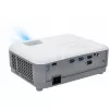 Viewsonic PA503W Proyector de datos Proyector de tiro estándar 3800 lúmenes ANSI DMD WXGA (1280x800) Blanco