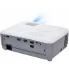 Viewsonic PA503W Proyector de datos Proyector de tiro estándar 3800 lúmenes ANSI DMD WXGA (1280x800) Blanco