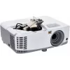 Viewsonic PA503W Proyector de datos Proyector de tiro estándar 3800 lúmenes ANSI DMD WXGA (1280x800) Blanco